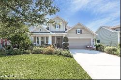 171 Whisper Rock Drive, Ponte Vedra FL 32081