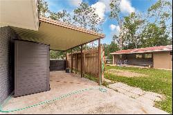 106 Oak Street, Independence LA 70443