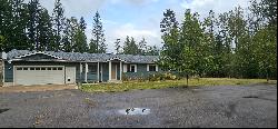 144 Shady Lane, Bigfork MT 59911