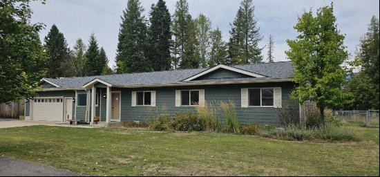 144 Shady Lane, Bigfork MT 59911