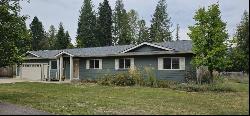 144 Shady Lane, Bigfork MT 59911