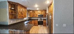 144 Shady Lane, Bigfork MT 59911