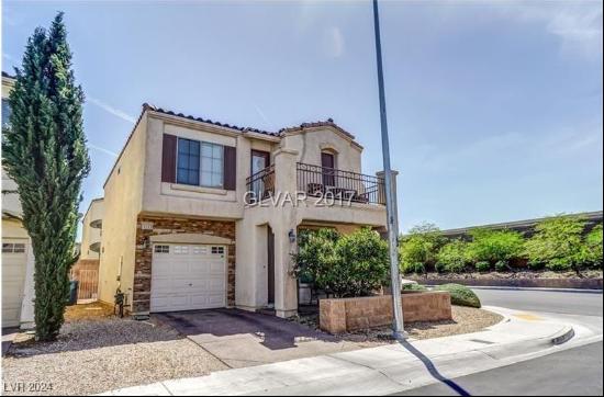 9593 Villa Calera Avenue, Las Vegas NV 89148