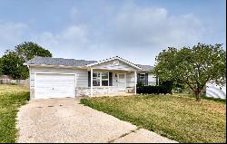 1214 Mulberry Court, Troy MO 63379