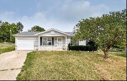 1214 Mulberry Court, Troy MO 63379