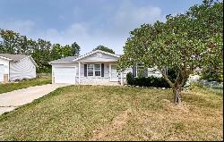 1214 Mulberry Court, Troy MO 63379