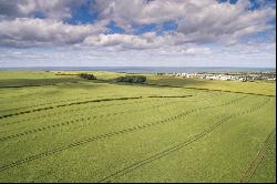 Land At Flamborough, Buckton, Bridlington, East Riding of Yorkshi, YO15 1HX