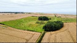 Lot 4: Land At Flamborough, Buckton, Bridlington, East Riding of Yorkshi, YO15 1HX