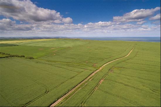 Land At Buckton, Bridlington, East Yorkshire, YO15 1HU