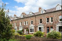 Holly Terrace, York, North Yorkshire, YO10 4DS