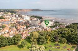 South Crescent Road, Filey, North Yorkshire, YO14 9JL