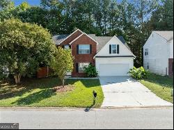 5820 Broadleaf Way, Atlanta GA 30349