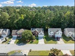 5820 Broadleaf Way, Atlanta GA 30349