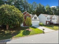 5820 Broadleaf Way, Atlanta GA 30349