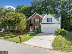 5820 Broadleaf Way, Atlanta GA 30349