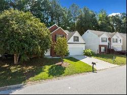 5820 BROADLEAF Way, Atlanta GA 30349