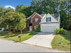 5820 BROADLEAF Way, Atlanta GA 30349