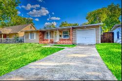 2418 Winthrop Drive, Dallas TX 75228