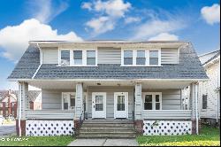 901-903 Park Avenue, Williamsport PA 17701