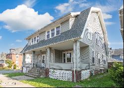 901-903 Park Avenue, Williamsport PA 17701