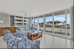 3554 Ocean Drive Unit 203S, Vero Beach FL 32963