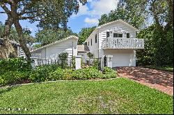 305 Garden Lane, Atlantic Beach FL 32233