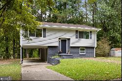 753 Plainville Way SW, Atlanta GA 30331