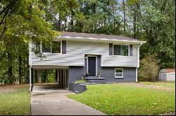 753 Plainville Way SW, Atlanta GA 30331