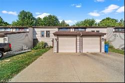 6382 Forest Park Drive, North Ridgeville OH 44039