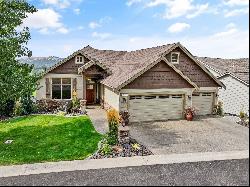 400 N Timberfield Ln, Liberty Lake WA 99019