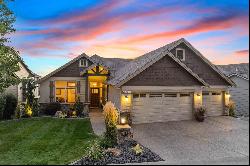 400 N Timberfield Ln, Liberty Lake WA 99019