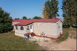 5236 REXFORD Road, Shiocton WI 54170