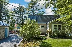 225 Hueber Drive, Sanbornton NH 03269