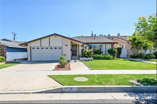 3834 W 181st, Torrance CA 90504