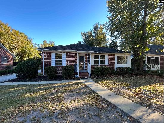 442 E Charlotte Avenue, Sumter SC 29150