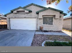 3880 Blue Wave Drive, Las Vegas NV 89115