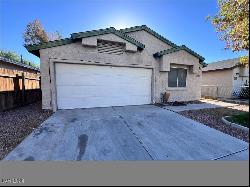 3880 Blue Wave Drive, Las Vegas NV 89115