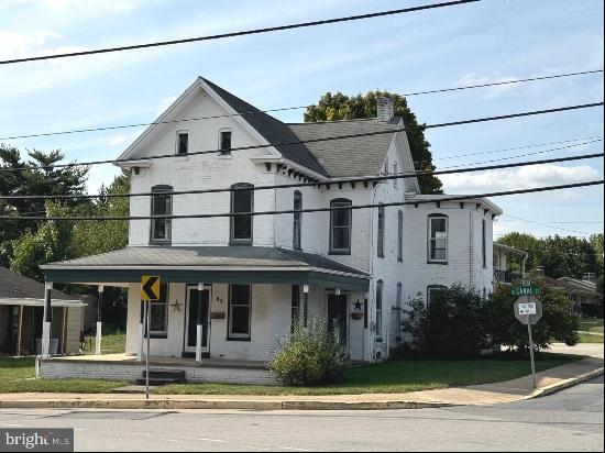 85 E Canal Street, Dover PA 17315