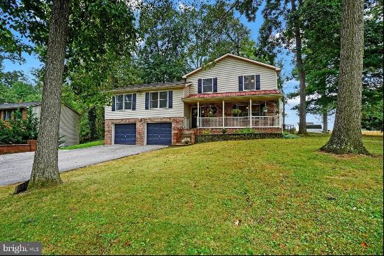 15701 Magnolia Drive, New Freedom PA 17349