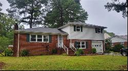 1008 Mains Creek Road, Chesapeake VA 23320