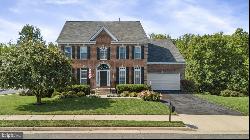 1 Sutton Court, Stafford VA 22554