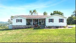 718 Filbert Heights Rd, Redstone Twp PA 15468