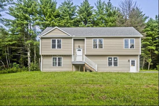 165 Bardwell Street, Belchertown MA 01007