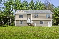 165 Bardwell Street, Belchertown MA 01007