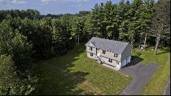 165 Bardwell Street, Belchertown MA 01007