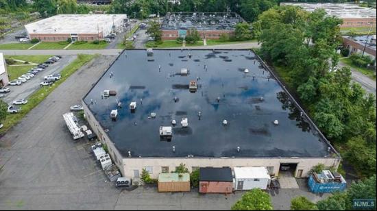 30 Industrial Avenue, Mahwah NJ 07430