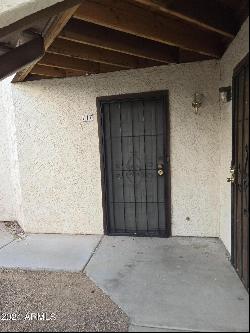 16402 N 31st Street #117, Phoenix AZ 85032