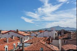 SAINT JEAN DE LUZ, DUPLEX APARTMENT OF 143 sqm