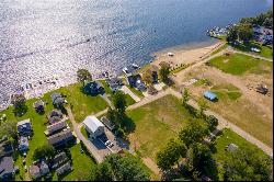 Lot 1 Lake Street, Conneaut Lake - Cra PA 16316