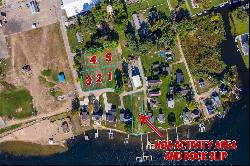 Lot 1 Lake Street, Conneaut Lake - Cra PA 16316